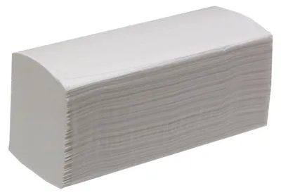 Obrázek produktu pro Skládané papírové utěrky 5000 ks 250 x 230 mm
