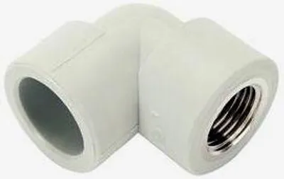 Obrázok produktu pre PP-R MUFFENBOGEN 32 mm x 1 GW redukcia