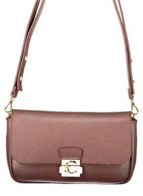 Imagen del producto de Bolso Marrón Para Mujer De Coccinelle