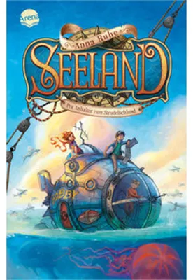 Image de Seeland. Per Anhalter zum Strudelschlund