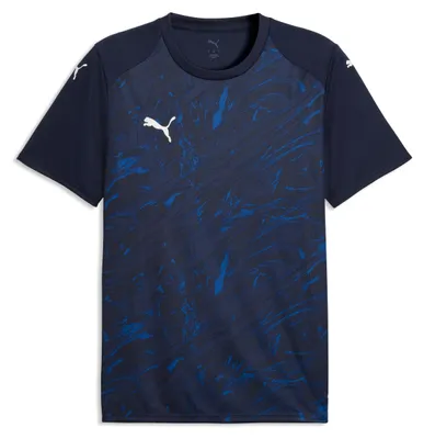 Immagine prodotto di Maglia Puma teamFINAL Graphic Jr, taglia: 152