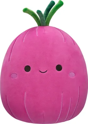 Obrázek produktu pro Squishmallows Rote Zwiebel, Postavička, 3 rok/roky
