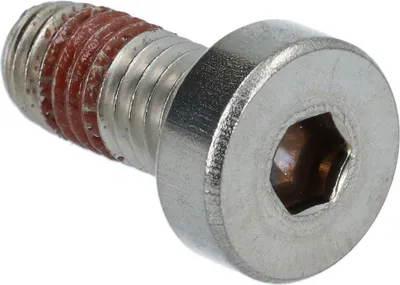 Produktbild von SHIMANO Befestigungsschraube E-BIKE SYSTEMS Akkuhalter BM-E8010 - 3 g, Y72U00...
