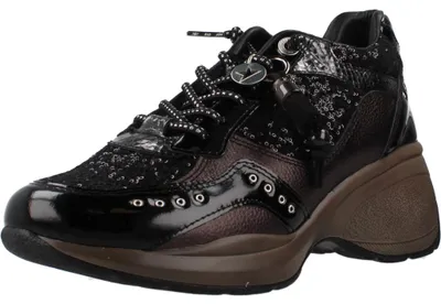 Immagine prodotto di Sneakers Del Marchio Cetti Del Modello C1414sra Inv27 Deportivo Metal Ante Nero
