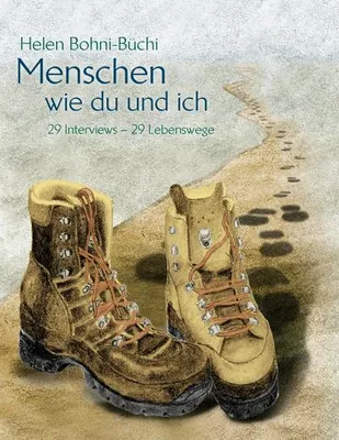 Produktbild von Menschen wie du und ich