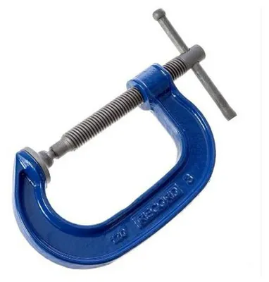 IRWIN Universalschraubzwinge Typ G 100 mm / 4"