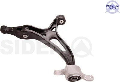 Produktbild von SIDEM 49572 Querlenker Unten Vorne Links passend für MERCEDES-BENZ M-Klasse (W164)
