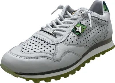 Produktbild von Cetti Sneaker Low Damen 32303632313438 Weiß 38 EU