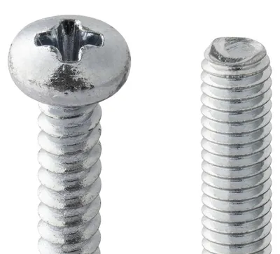 Imagen del producto de 0324 Tornillo con cabeza plana, M2,5x20, 10 unidades