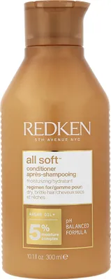 Produktbild von Redken All Soft Conditioner 300 ml