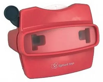 Immagine prodotto di Egmont Toys Dream Viewer e 3 dischi
