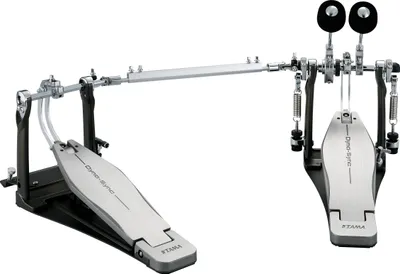 Produktbild von Tama Doppelpedal HPDS1TW Dyna-Sync