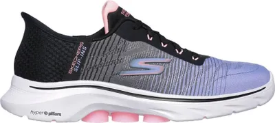 Produktbild von Skechers Sportliche Slipper Damen 736B6563686572735F313235323530 Schwarz 38 EU