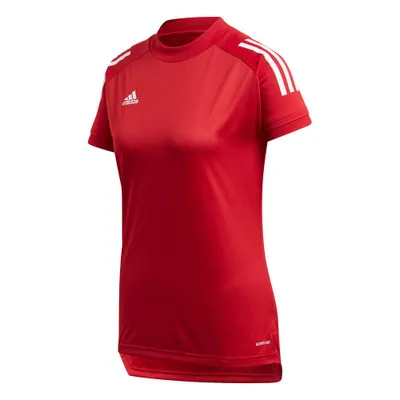 Produktbild von ADIDAS Condivo 20 Trainingsshirt Damen, FJ7531, M