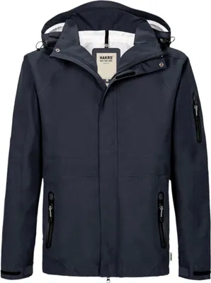 Produktbild von HAKRO Active-Jacke Housten #850 Gr. L tinte