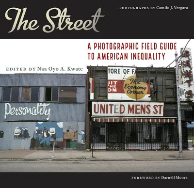 Produktbild von The Street