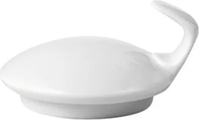 Produktbild von Rosenthal TAC Gropius Platin Deckel Zuckerdose 6 Pers.