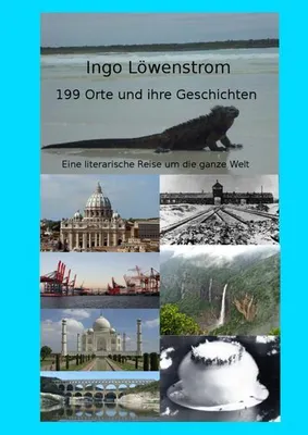 Produktbild von 199 Orte und ihre Geschichten
