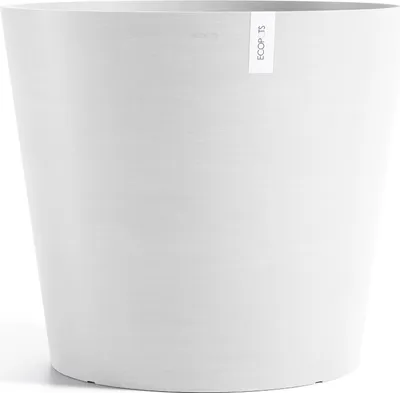 Produktbild von Ecopots Amsterdam 70 Blumentopf - L 70 cm x H 61,3 cm - Innen- und Außenbereich