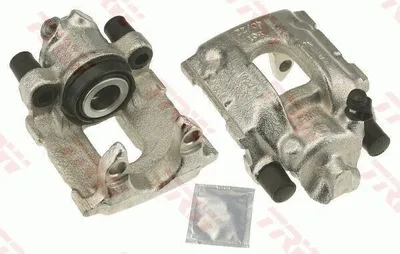 Produktbild von TRW Bremssattel Hinten Links für BMW 3 Limousine (E46) Ø40mm BHN1114E