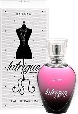 Zdjęcie produktu dla Jean Marc Intrigue Woda perfumowana, 100ml