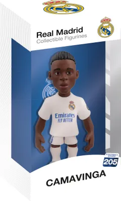 Produktbild von MINIX Real Madrid Eduardo Camavinga 18390