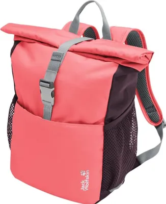 Image de Jack Wolfskin Sac à dos Island Mini 10 sunset coral