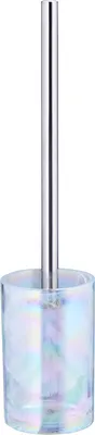 Produktbild von Kleine Wolke WC-Bürsten-Halter OPALIS Perlmuttfarben