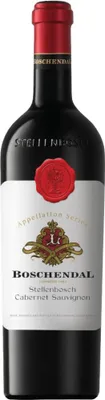 Produktbild von Boschendal Stellenbosch Cabernet Sauvignon 2025 Western Cape | Südafrika | 14% vol | 0,75 l