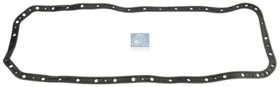 Imagen del producto de Junta para cárter de aceite, marca DT, compatible con VOLVO F 10, referencia 2.11031