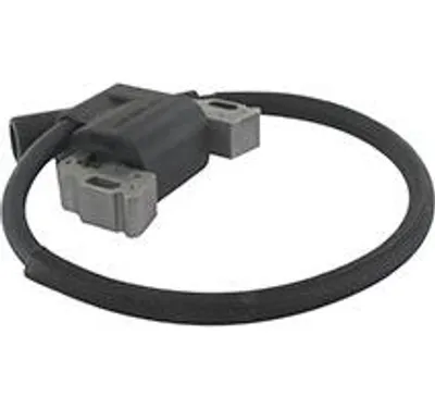 Image de Bobine d'allumage pour moteur Briggs & Stratton, compatible avec les séries : 21r602, 21r607, 21r677, 21r702, 21r706, 21r707 - d'origine