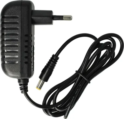 Produktbild von vhbw Netzteil kompatibel mit Dremel 8050-13, S008MV1200050, 2610033984, 8050, 8050-35 Elektrogeräte - AC/DC Netzadapter 12V