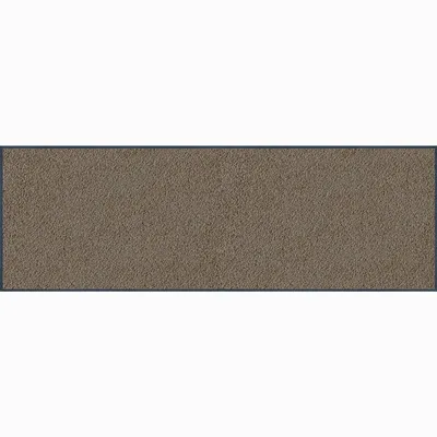 Produktbild von KLEEN-TEX Fußmatte wash&dry - Schmutzfangmatte, in verschiedenen Farben und Größen, trittschalldämmend, extrem rutschfest - Nylon