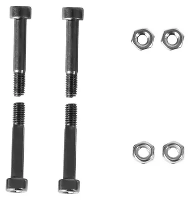 Produktbild von OMP M4x24 – Spezielles Zubehör für den Modellbau, passend für diverse Anwendungen