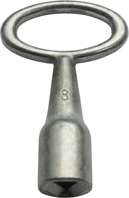 Produktbild von Dreikantschlüssel 9 mm