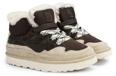 Produktbild von LLoyd Damen Stiefeletten SEREN 54523-37, 54523-38, 54523-39, 54523-40, 54523-41, 54523-42, 54552-37, 54552-38, 54552-39, 54552-40, 54552-42 LOY-26-091 dk.brown 37