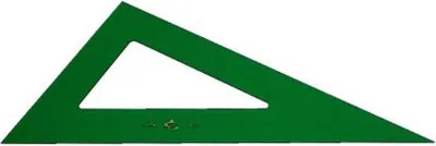 Obrázok produktu pre Kartón 32 cm, zelená farba, faber castell