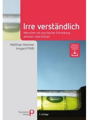 Obrázek produktu pro Irre Verständlich