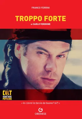 Produktbild von "Troppo forte" von Carlo Verdone