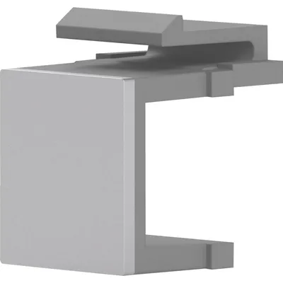 Produktbild von Ubiquiti Keystone-Blindeinsatz, 24er-Pack, Abdeckung, (für UniFi