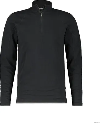Produktbild von DASSY Sweatshirt SONIC Pullover Gr. L schwarz/anthrazit