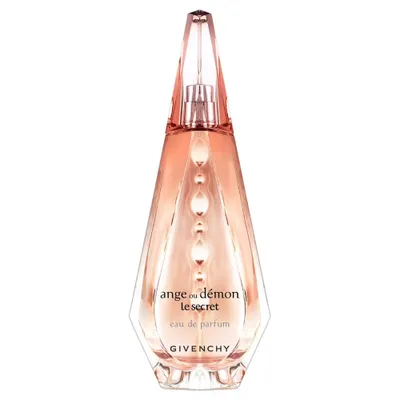 Obrázek produktu pro Givenchy Ange Ou Demon Le Secret, Ženy, 100 ml, Nedoplnitelná lahvička, Brusinka, Jasmín, Čaj, Dřevo