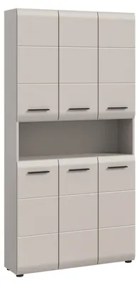 Produktbild von Mehrzweckschrank Ice | Kaschmir