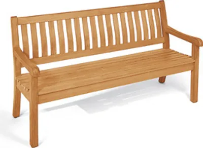 Produktbild von SonnenPartner Bank Wales 3-Sitzer, 80083172