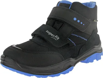 Produktbild von Superfit Kinder Boots mit Gore-Tex 27