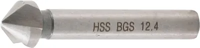 Produktbild von BGS technic Countersink, Stahl