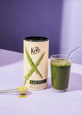Produktbild von KoRo | X44 Superfood Powder ohne Süßungsmittel 600 g