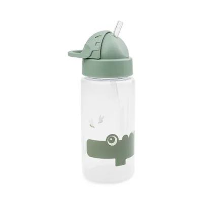 Obrázek produktu pro Hrnek na pití Dětský hrnek Croco Green Done by Deer