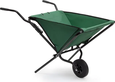 Zdjęcie produktu dla relaxdays 10020045_0 relaxdays Schubkarre bis 30,0 kg 56,0 l
