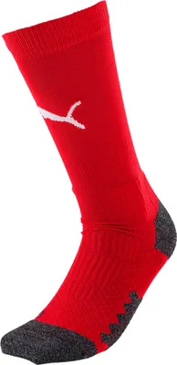 Produktbild von PUMA Team LIGA Trainingssocken puma red/puma white 31-34
